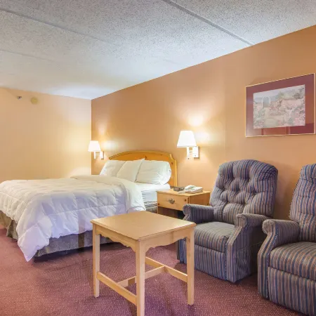 Motel 6 Macon, GA