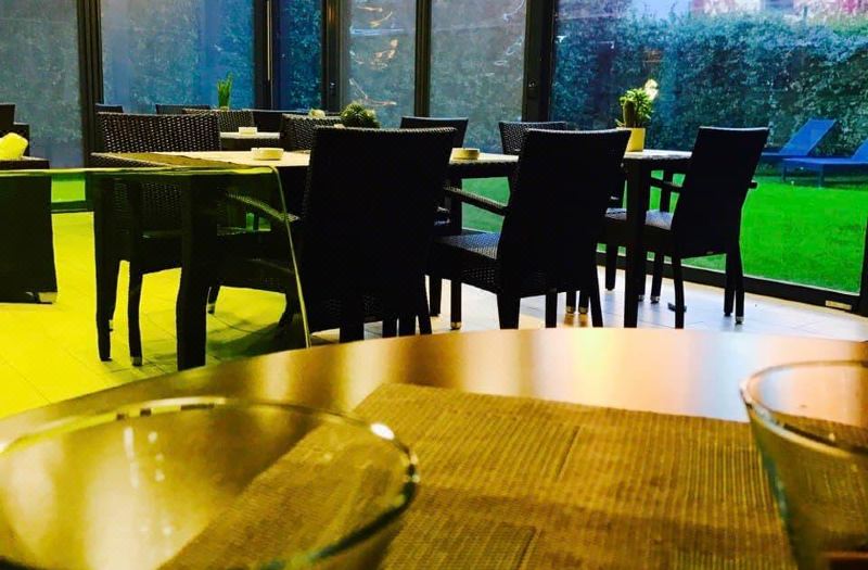Acca Palace AA Hotels photo 5