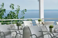 Glavas Inn Hotel - 3 stjerner