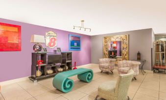 Super 8 by Wyndham Lake Charles/Sulphur