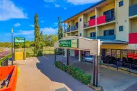 Quality Hotel Darwin Airport - Airport Shuttle