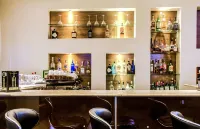 PrideInn Azure Hotel Nairobi Westlands - 5 stelle