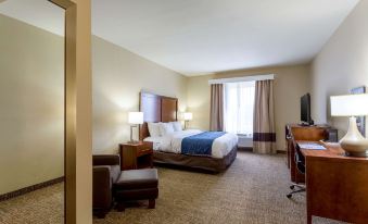 Sonesta Essential - Baton Rouge Airport