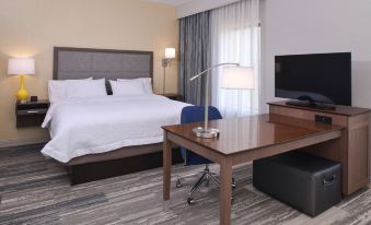 Hampton Inn & Suites Cincinnati-Mason, Oh