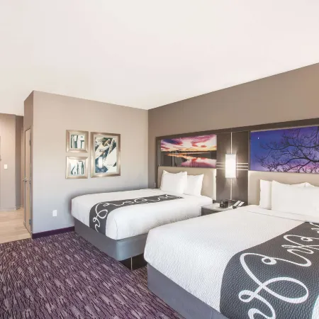 La Quinta Inn & Suites by Wyndham Kingsville