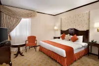 Hawthorn Suites by Wyndham Al Khobar