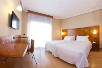 NH San Pedro Các khách sạn ở 