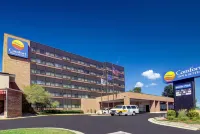 Comfort Inn & Suites Madison - Airport Hotels near CVS