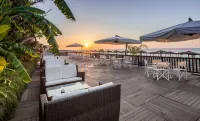 UNA Hotels Naxos Beach Sicilia - Strand
