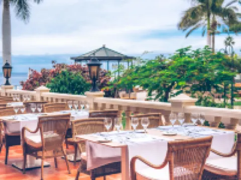 Iberostar Selection Anthelia Hotéis em Adeje