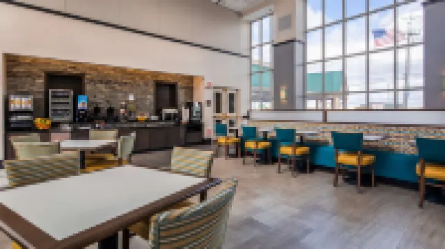 Independent King of Prussia Hotels in King of Prussia