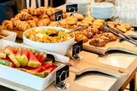 Smarthotel Hammerfest - พร้อมอาหารเช้า