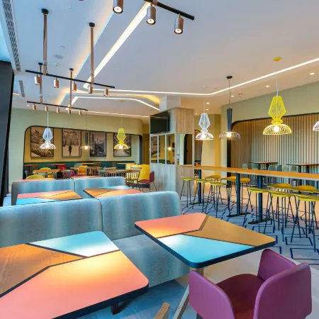 Hampton by Hilton Alcobendas Madrid