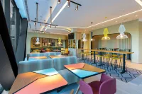 Hampton by Hilton Alcobendas Madrid - พร้อมอาหารเช้า