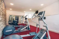Heritage Grand Perast - Fitnessstudio