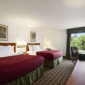 Baymont by Wyndham Crossville