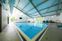 Clarion Hotel Newcastle South Hotel di Boldon Colliery