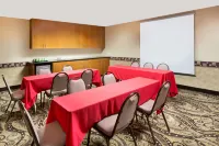 Hawthorn Suites by Wyndham Rancho Cordova/Folsom - Parkering