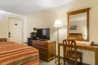 Econo Lodge  Inn & Suites