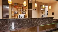 Best Western Bayou Inn  Suites
