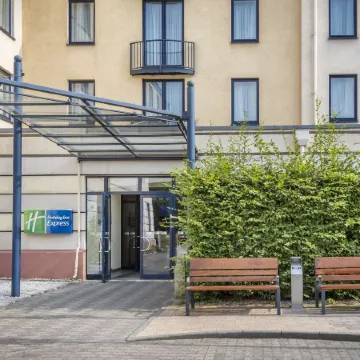 Holiday Inn Express Dortmund by IHG