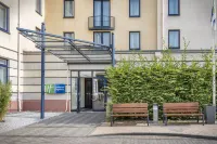 Holiday Inn Express Dortmund Các khách sạn gần Dortmund Station