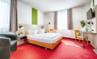 Achat Hotel Chemnitz