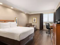 Grand Hotel & Conference Centre Calgary Airport, an Ascend Collection Hotel Ξενοδοχεία στην πόλη Κάλγκαρι