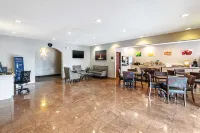 퀄리티 스위트 오스틴 사우스 세인트 엘모 디스트릭트