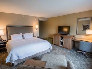 Hampton Inn & Suites Tilton