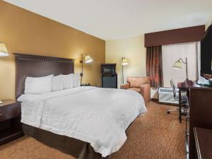 Hampton Inn Charlotte-University Place