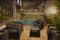 Hôtel Henri IV Hotel di Nerac