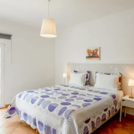 Villa Pescada