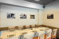 Hotel Residence dei Fiori - Lago Maggiore Baveno - servizio colazione