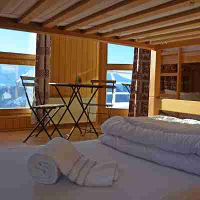 Tignousa logement de groupes et individuels Rooms