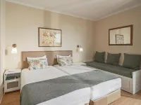 Dorisol Mimosa Studio Hotel Hotel a Funchal