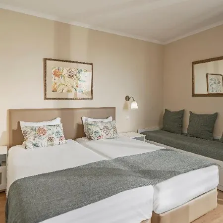 Dorisol Mimosa Studio Hotel