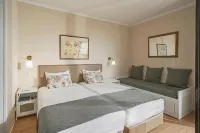 Dorisol Mimosa Studio Hotel