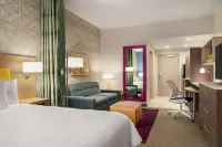 Home2 Suites by Hilton Glen Mills Chadds Ford Hotel a Concordville