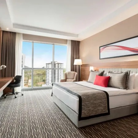 Ramada by Wyndham Nigde