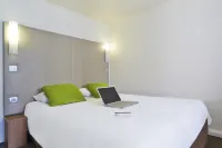 Campanile Lyon Nord - Ecully Hotels in Dardilly