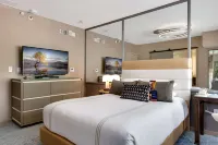 Hotel Zoe Fishermans Wharf
