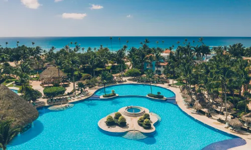 Iberostar Selection Hacienda Dominicus
