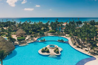 Iberostar Selection Hacienda Dominicus Hotels near Route 66