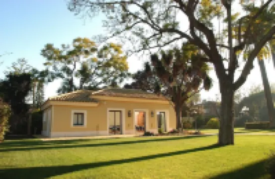 Villa Jerez