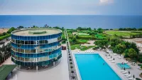 The Marmara Antalya Hotels in Antalya