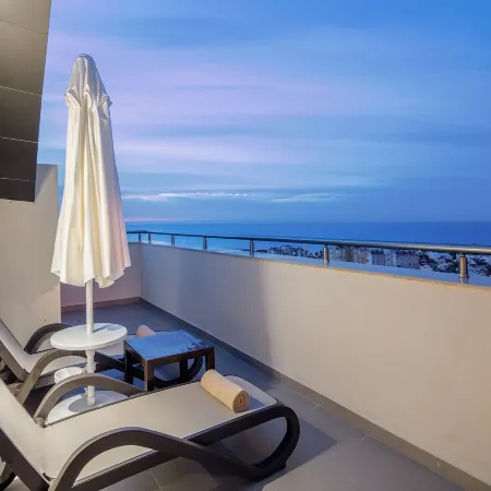 Holiday Inn ANTALYA - LARA by IHG