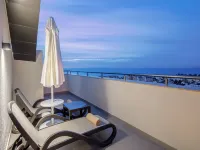 Holiday Inn ANTALYA - LARA by IHG - Mountain view