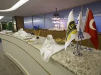 World Point Hotel Istanbul Hotels near Tuyap Convention Center