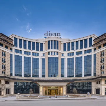 Divan Ankara